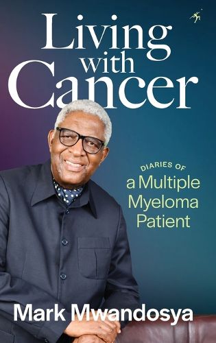 Cover image for Living with Cancer