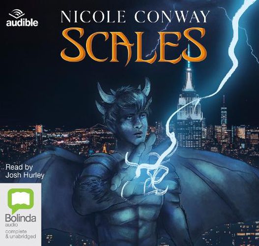 Cover image for Scales