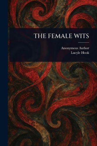 Cover image for The Female Wits