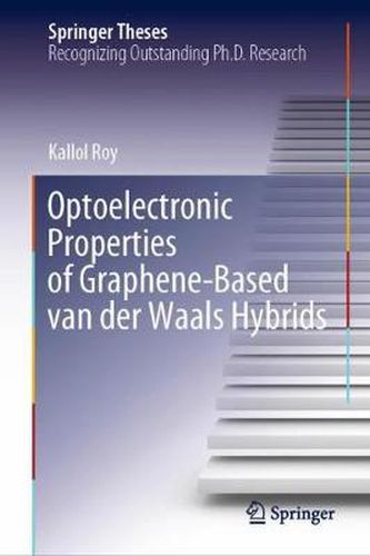 Cover image for Optoelectronic Properties of Graphene-Based van der Waals Hybrids