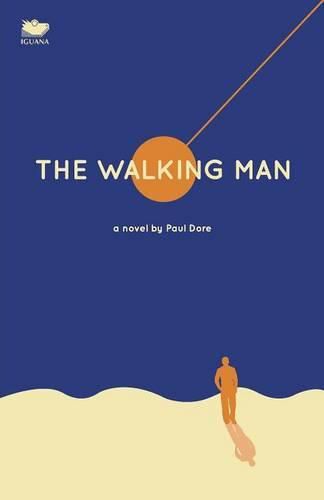 Cover image for The Walking Man