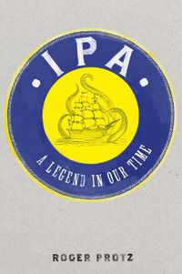 Cover image for IPA: A Legend in Our Time