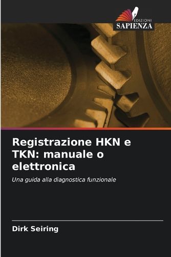 Cover image for Registrazione HKN e TKN