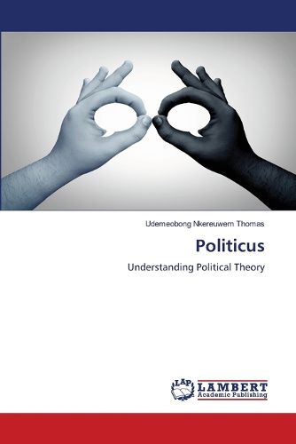 Cover image for Politicus