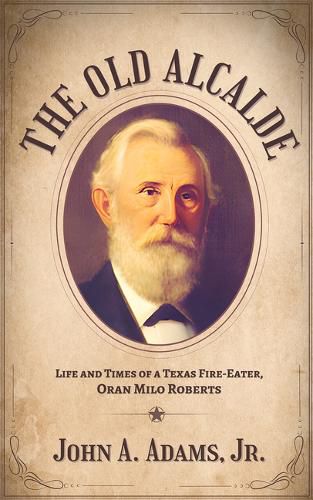 Cover image for The Old Alcalde