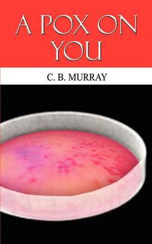 Cover image for A Pox on You