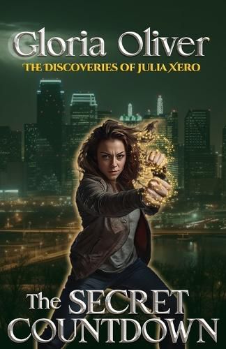 Cover image for The Secret Countdown