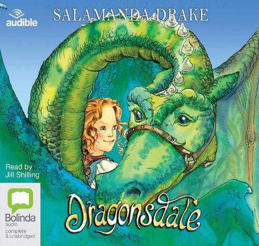 Cover image for Dragonsdale