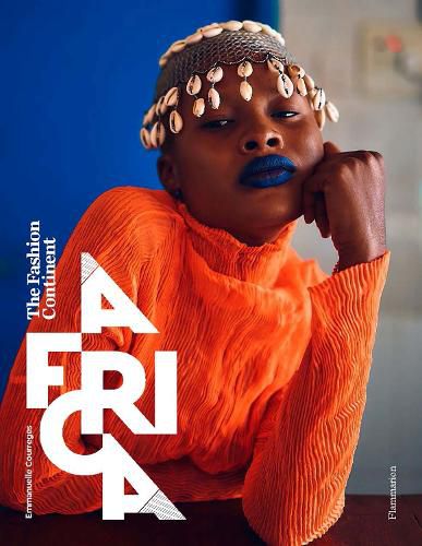 Cover image for Africa