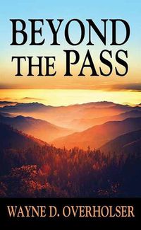 Cover image for Beyond the Pass