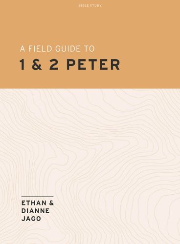 Field Guide To 1St And 2Nd Peter, A