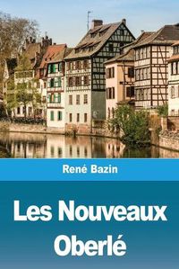 Cover image for Les Nouveaux Oberle