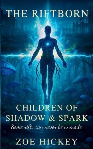 Cover image for The Riftborn