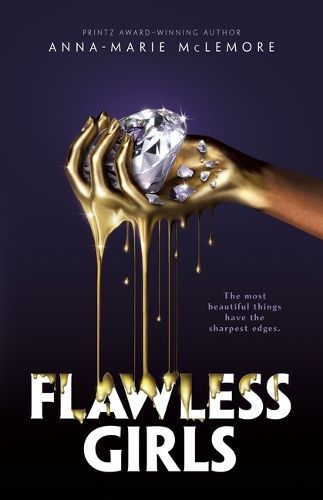 Cover image for Flawless Girls