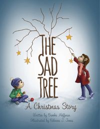 Cover image for The Sad Tree