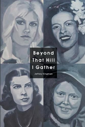 Cover image for Beyond That Hill I Gather