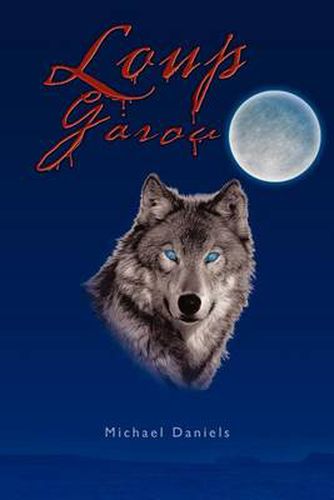 Cover image for Loup Garou