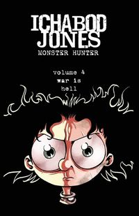 Cover image for Ichabod Jones