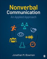 Cover image for Nonverbal Communication: An Applied Approach