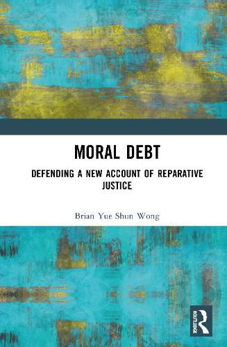 Cover image for Moral Debt