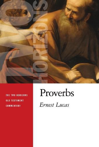 Cover image for Proverbs