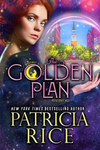 Cover image for The Golden Plan