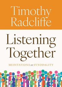 Cover image for Listening Together