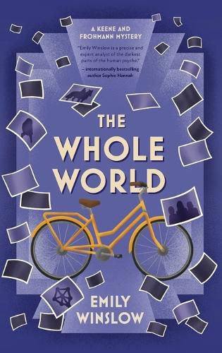 Cover image for The Whole World