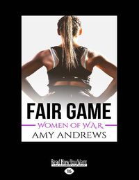 Cover image for Fair Game