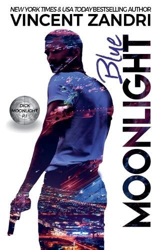 Cover image for Blue Moonlight