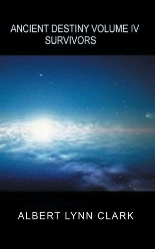 Cover image for Ancient Destiny