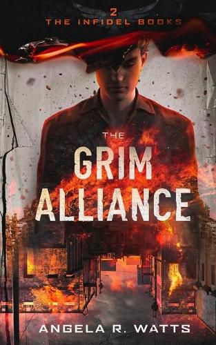 Cover image for The Grim Alliance