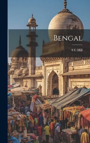 Cover image for Bengal