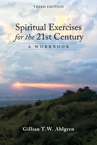 Cover image for Spiritual Exercises for the 21st Century