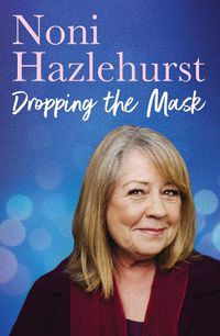 Cover image for Dropping the Mask
