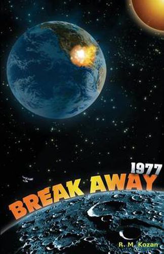 Cover image for Breakaway: 1977