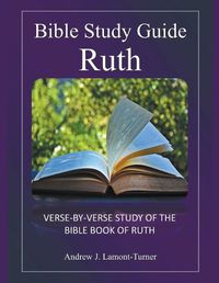 Cover image for Bible Study Guide