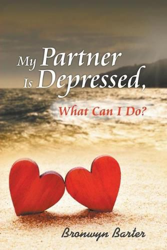 Cover image for My Partner Is Depressed, What Can I Do?