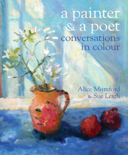 Cover image for A Painter and a Poet