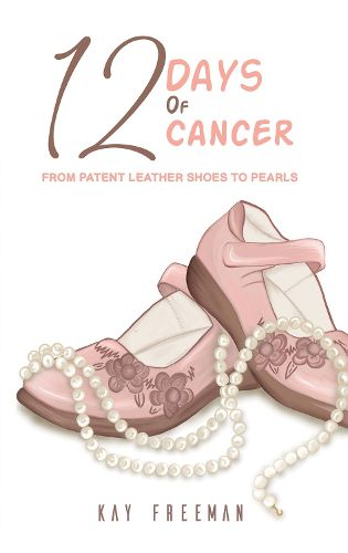 Cover image for 12 Days of Cancer
