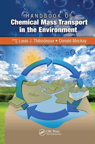 Cover image for Handbook of Chemical Mass Transport in the Environment