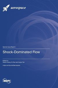 Cover image for Shock-Dominated Flow