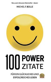 Cover image for 100 Power-Zitate