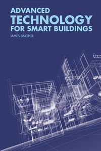 Cover image for Advanced Technology for Smart Buildings