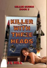 Cover image for Killer With Three Heads