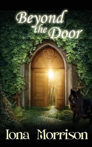 Cover image for Beyond the Door