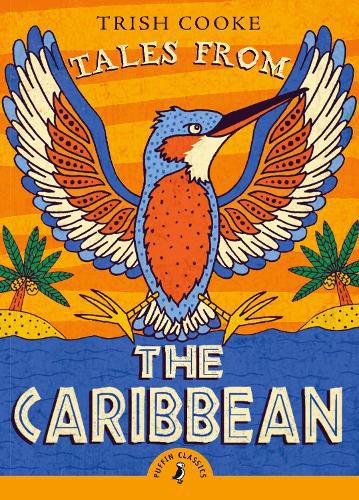 Cover image for Tales from the Caribbean