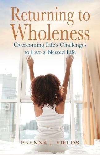 Cover image for Returning to Wholeness