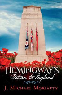 Cover image for Hemingway's Return to England