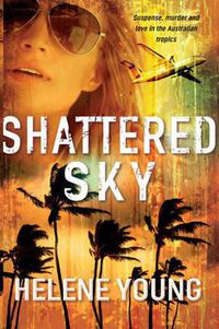 Cover image for Shattered Sky